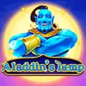 Lampara de aladino